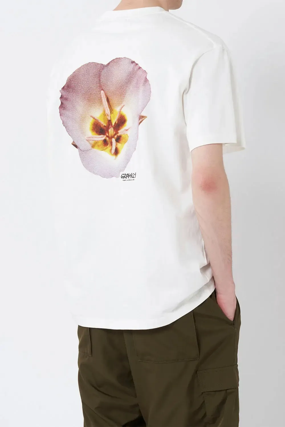 Flower Tee