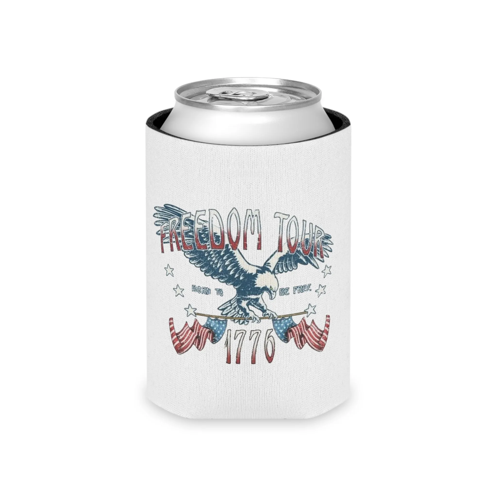 Freedom Rocks Koozie