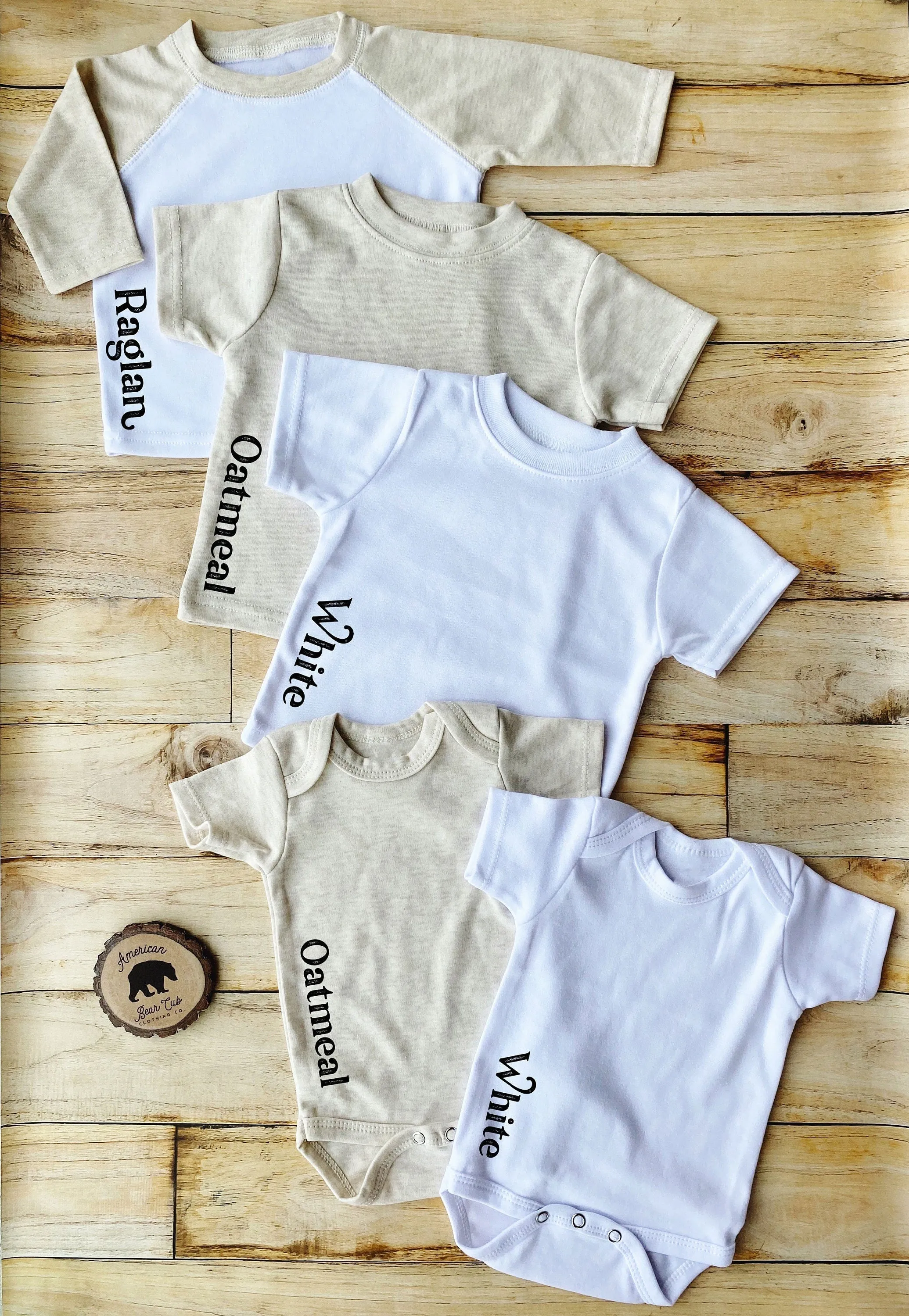 Freedom Tour Retro Bodysuits, Shirts & Raglans for Baby, Toddler & Youth