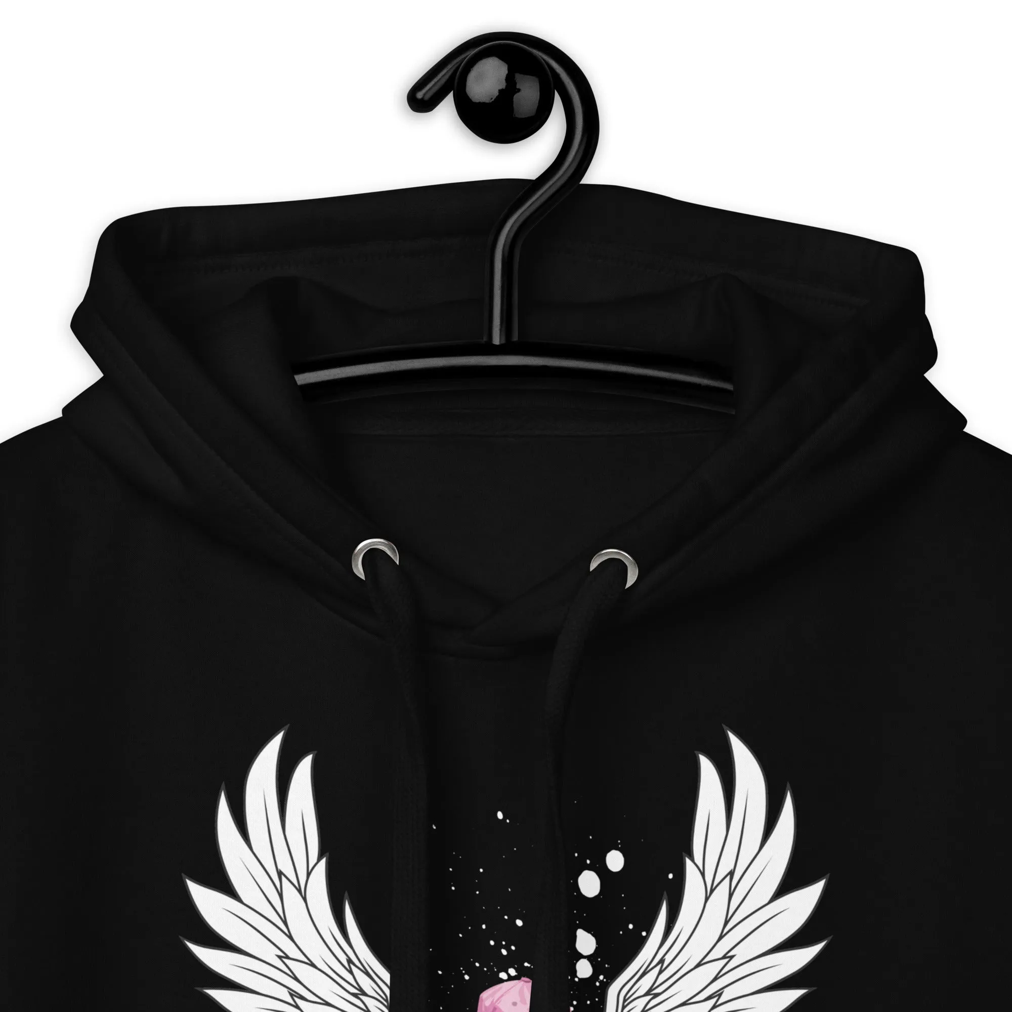 Freedom Unisex Hoodie