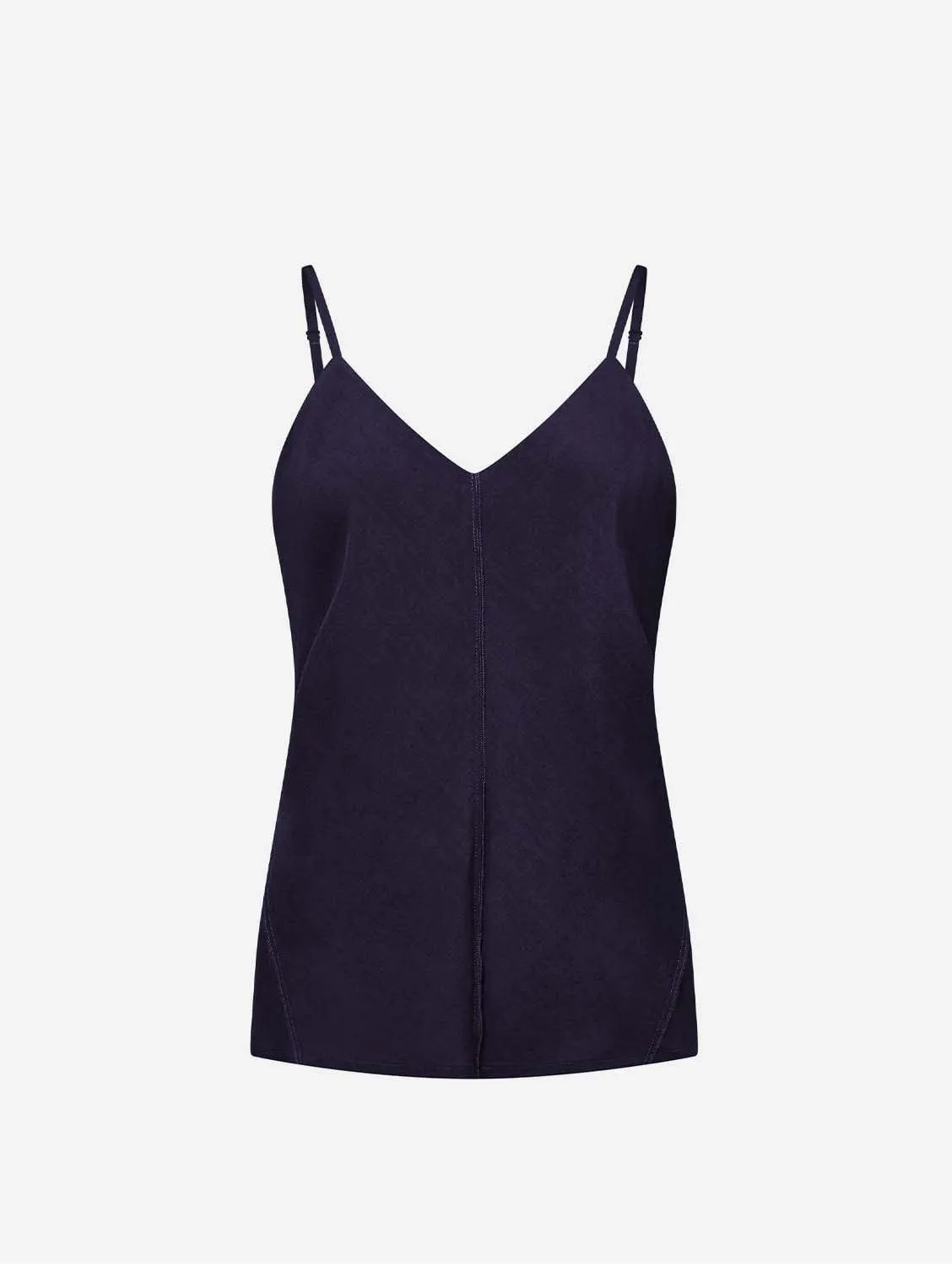 Freida Women's Rayon Camisole | Navy