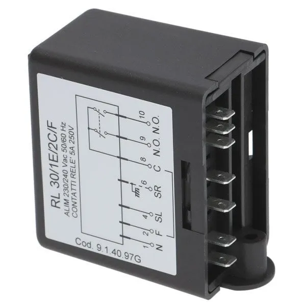 Gicar RL30/1E/2C/F 230/240V - Auto-fill Level Control Unit