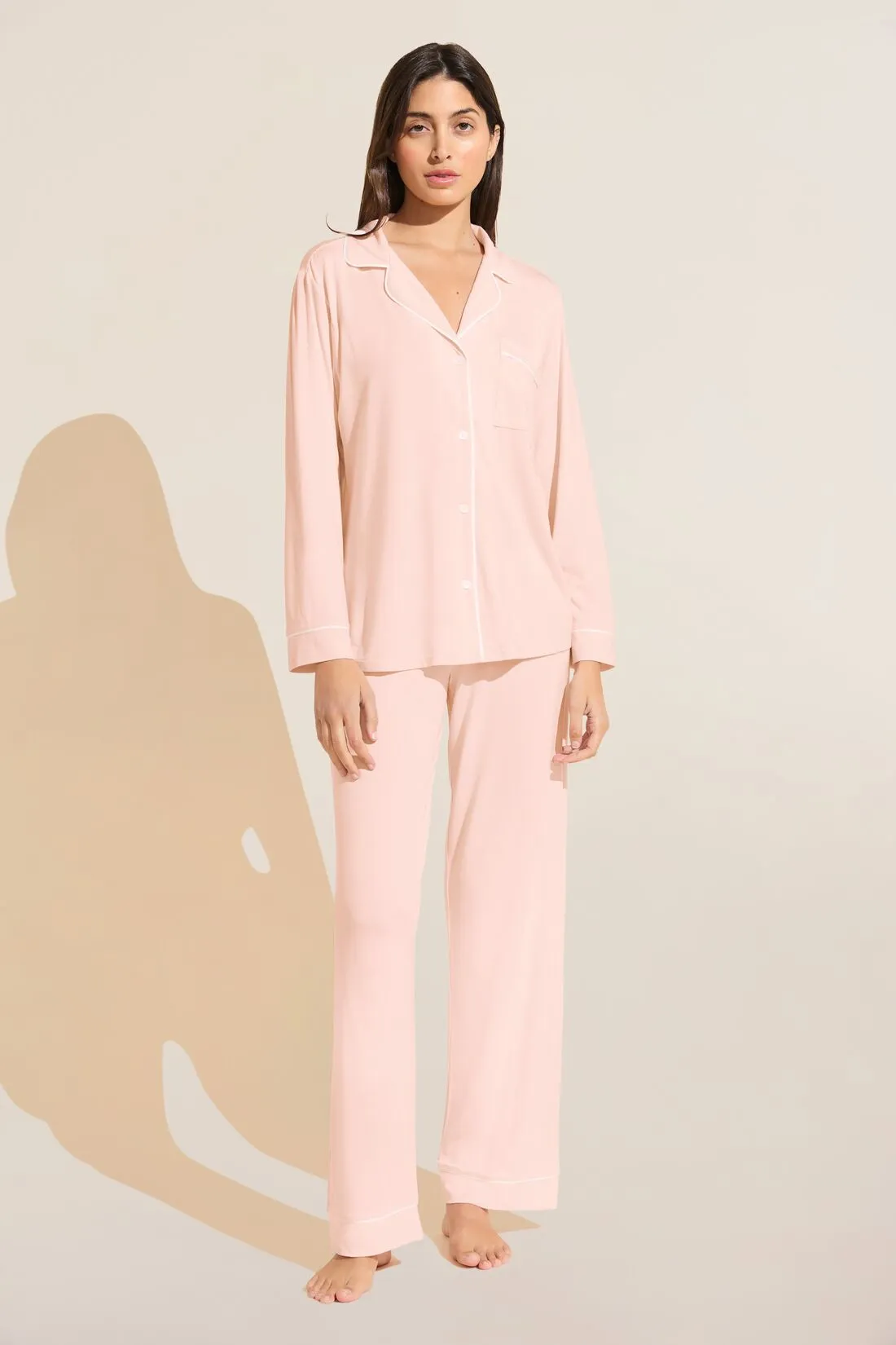 Gisele TENCEL™ Modal Long PJ Set