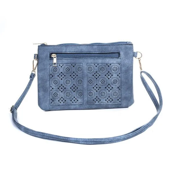 Grace Crossbody Bag