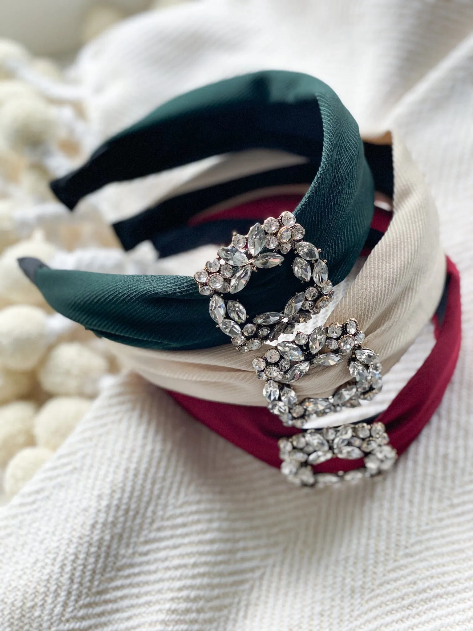 Grace Headband