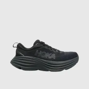 Hoka Men's BONDI 8 Black