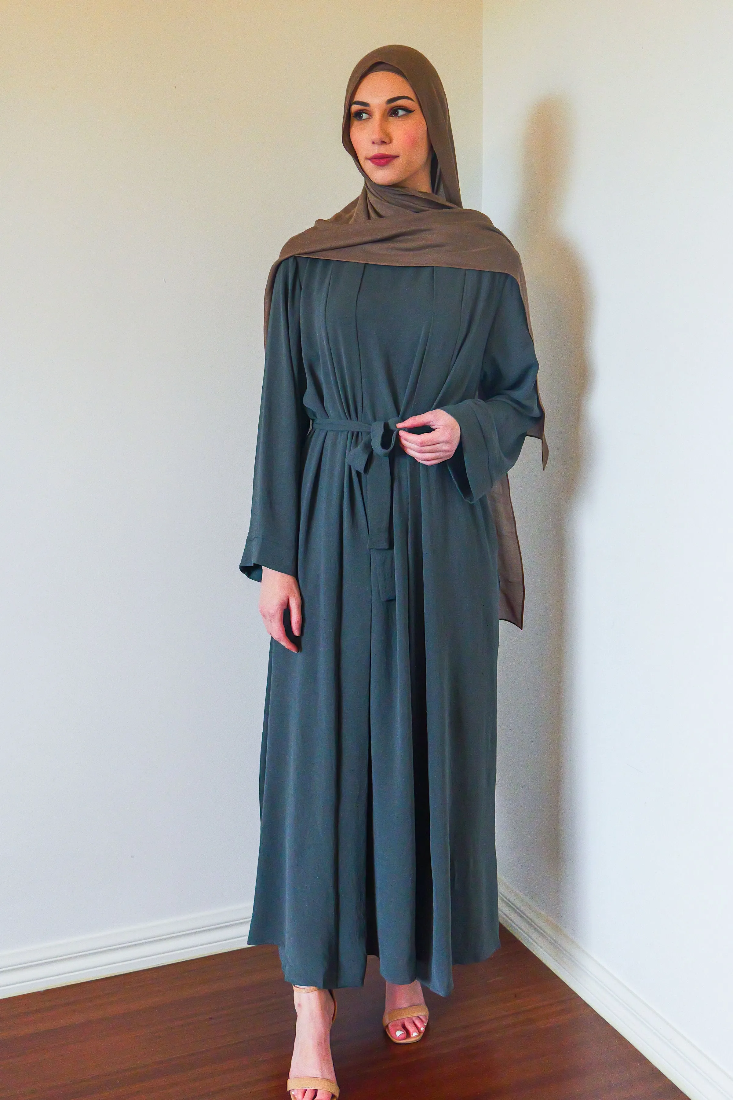 Jacinta Abaya - Stone Blue