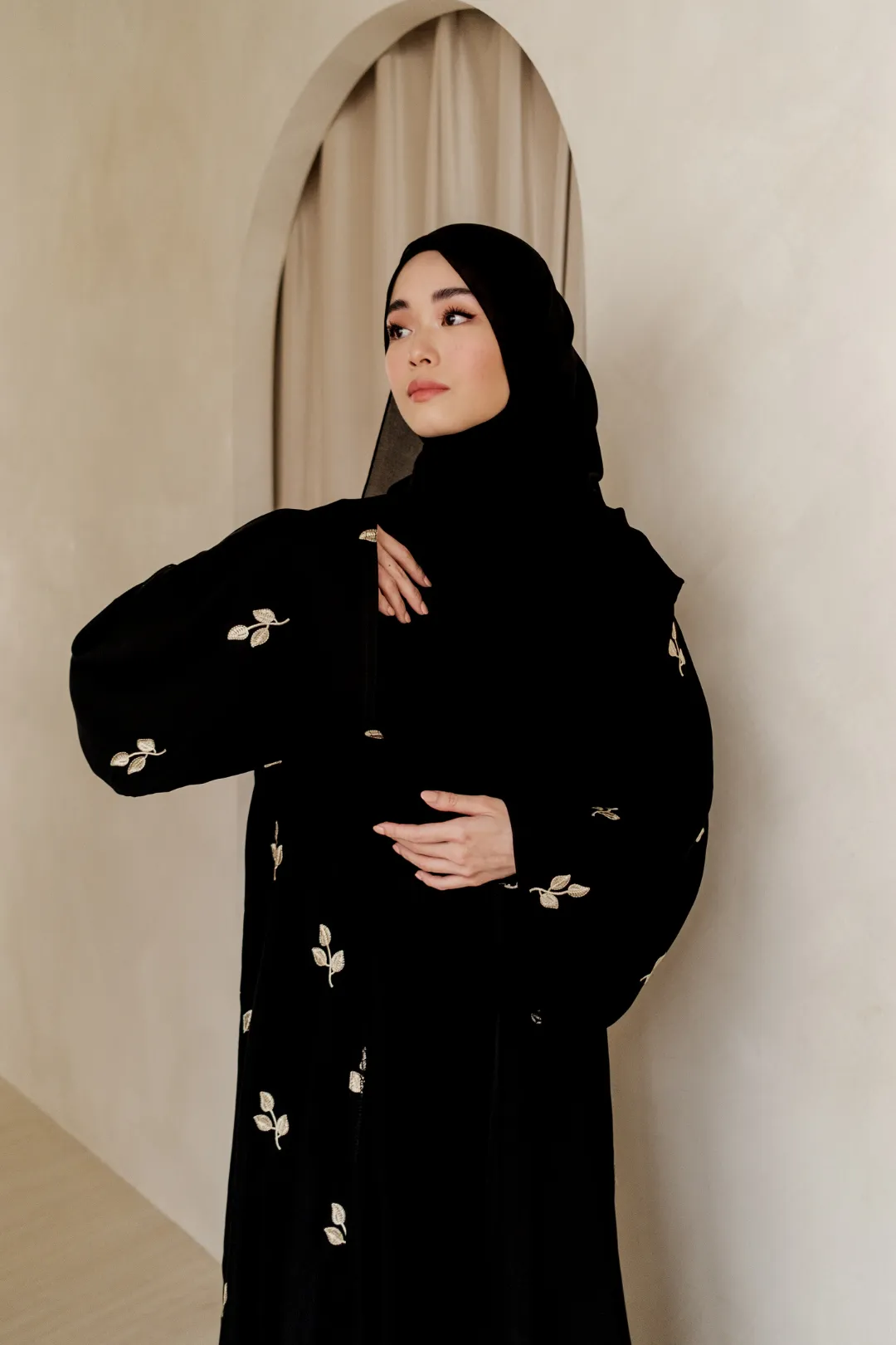 Kaori Abaya