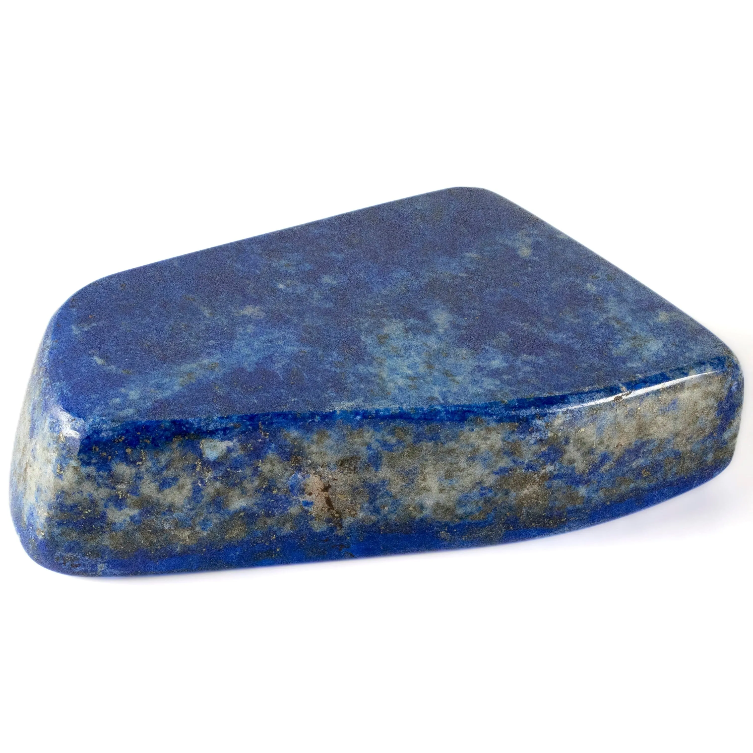 Lapis Lazuli Freeform from Afghanistan: 200-299 grams