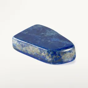 Lapis Lazuli Freeform from Afghanistan: 200-299 grams