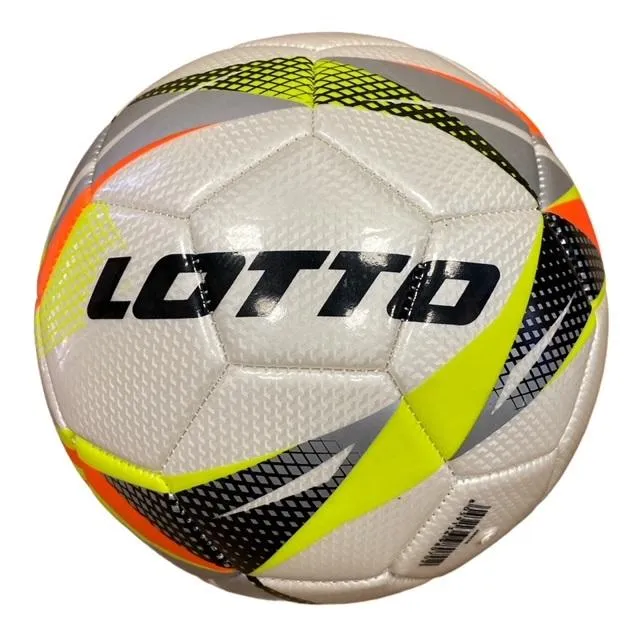 Lot Football Ball FB 900 V5 T6862 size 5