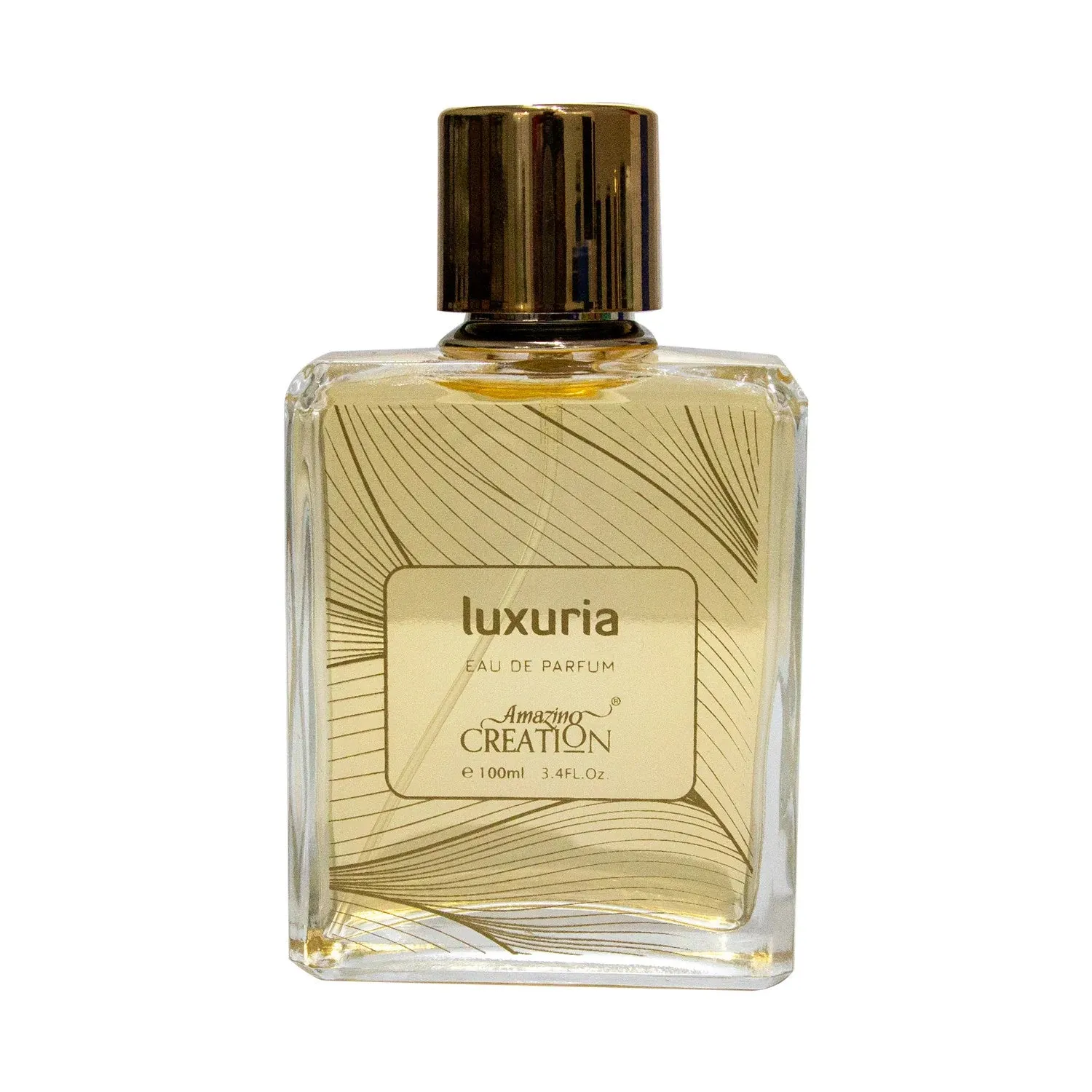 Luxuria For Unisex 100ml By Amazing Creation