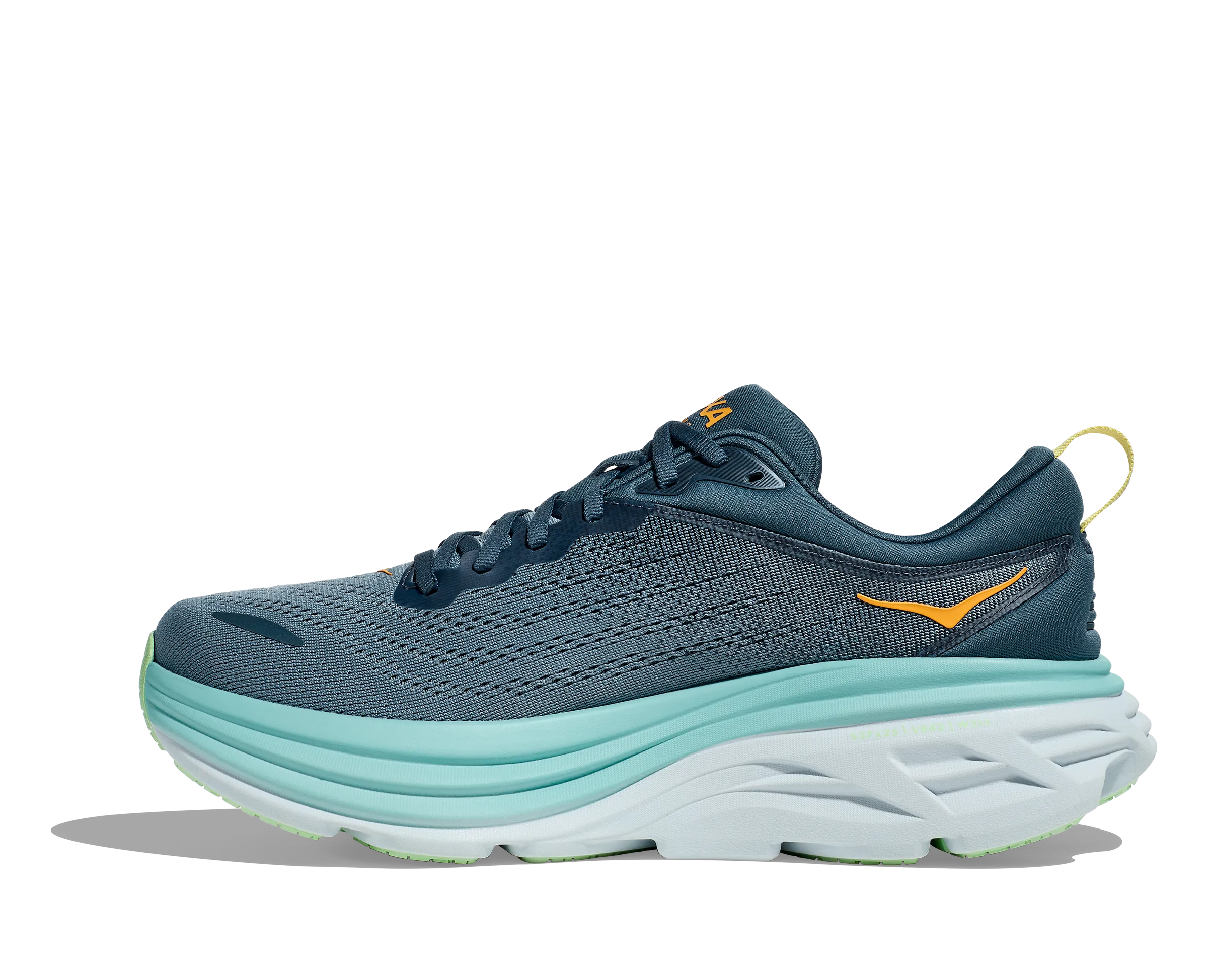 M Hoka Bondi 8- 2E Wdith (Wide)