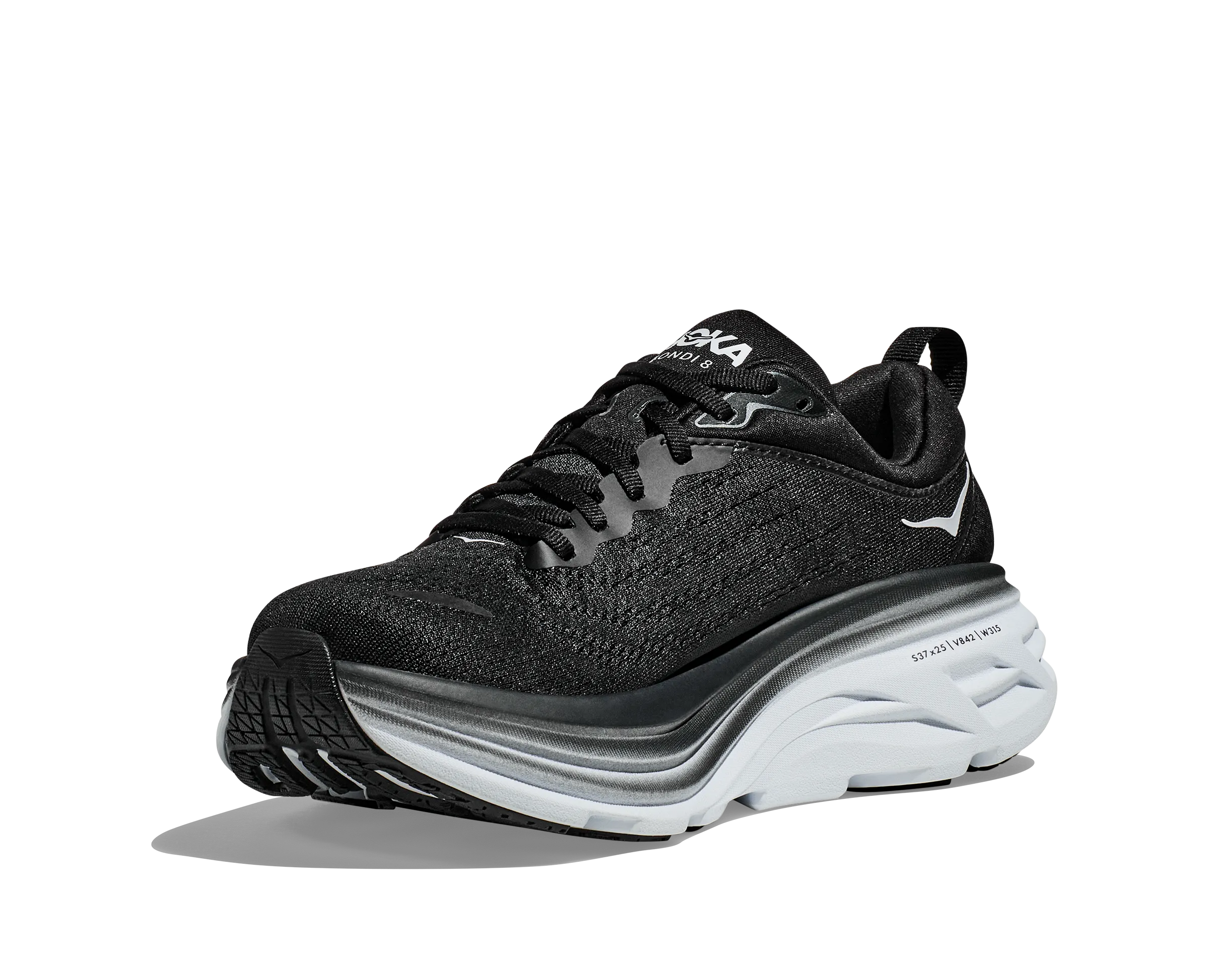 M Hoka Bondi 8- 2E Wdith (Wide)