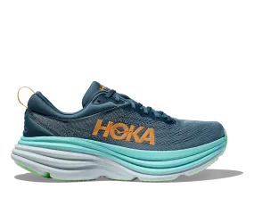 M Hoka Bondi 8- 2E Wdith (Wide)