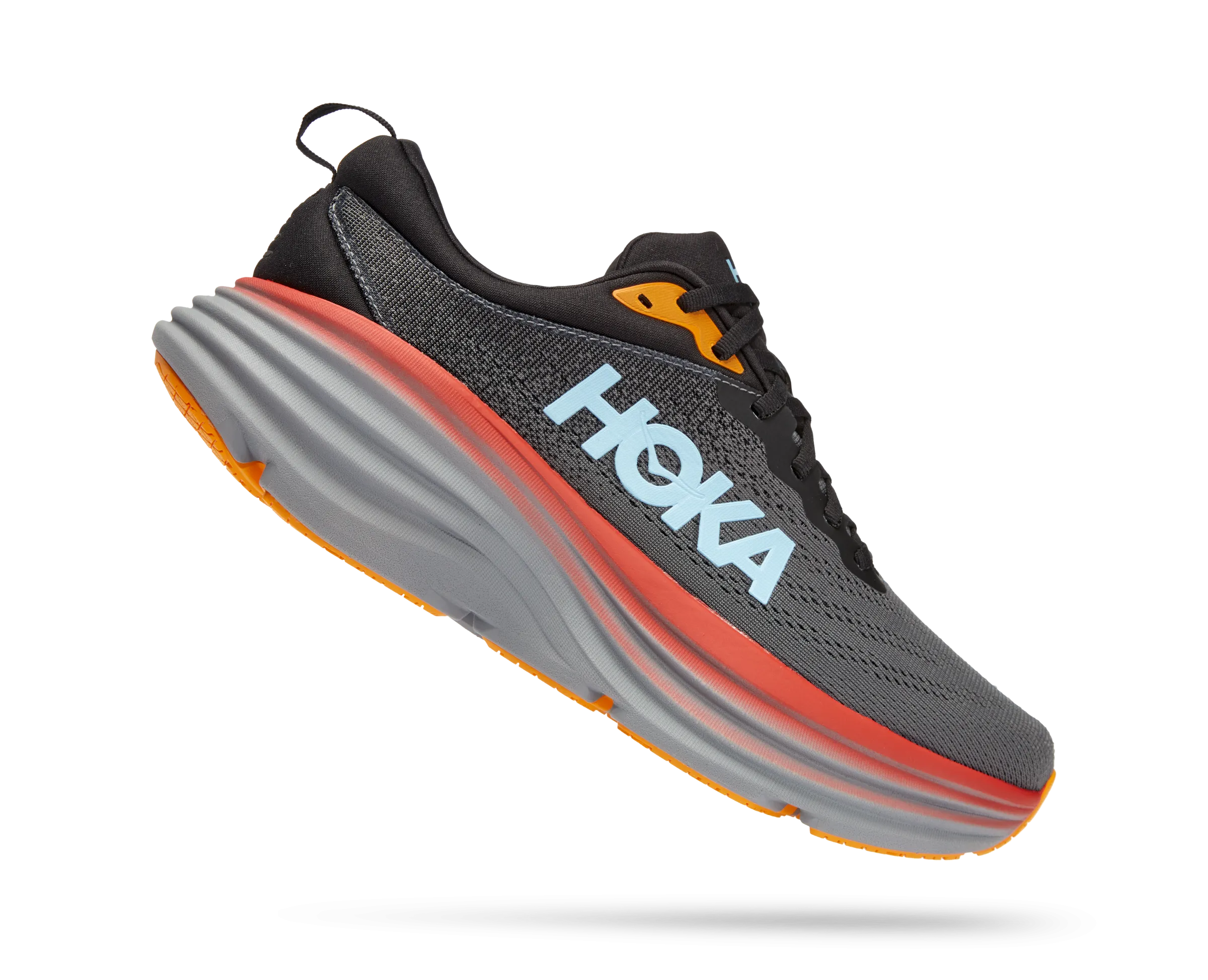 M Hoka Bondi 8- D Width (Medium)