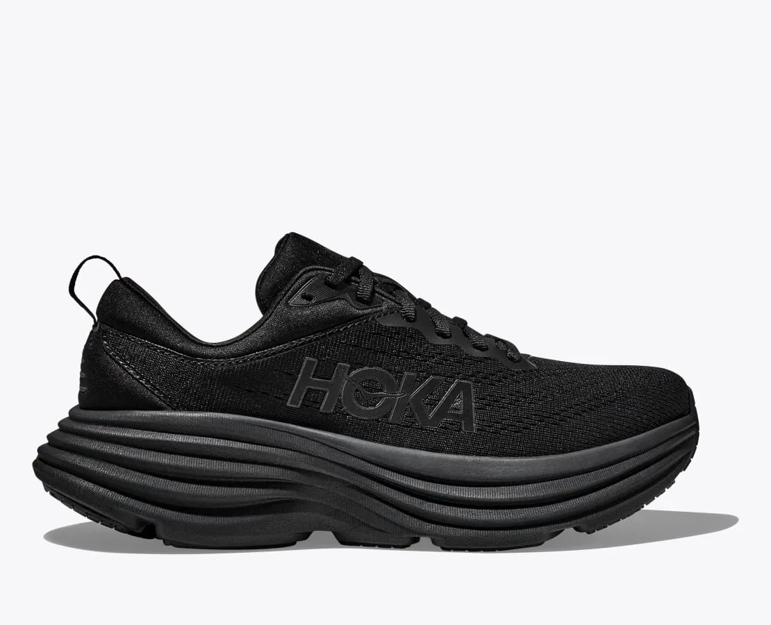 M Hoka Bondi 8- D Width (Medium)