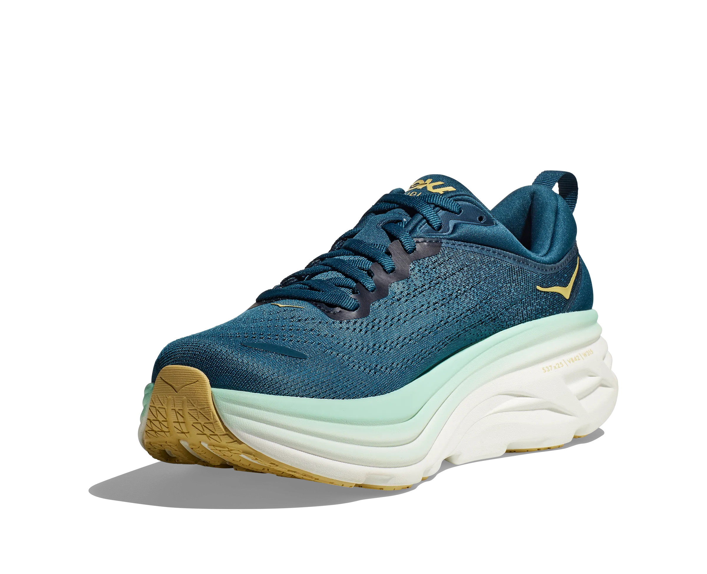 M Hoka Bondi 8- D Width (Medium)