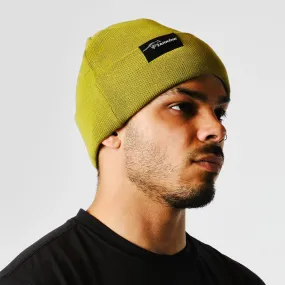 Men's Green Savage River Beanie