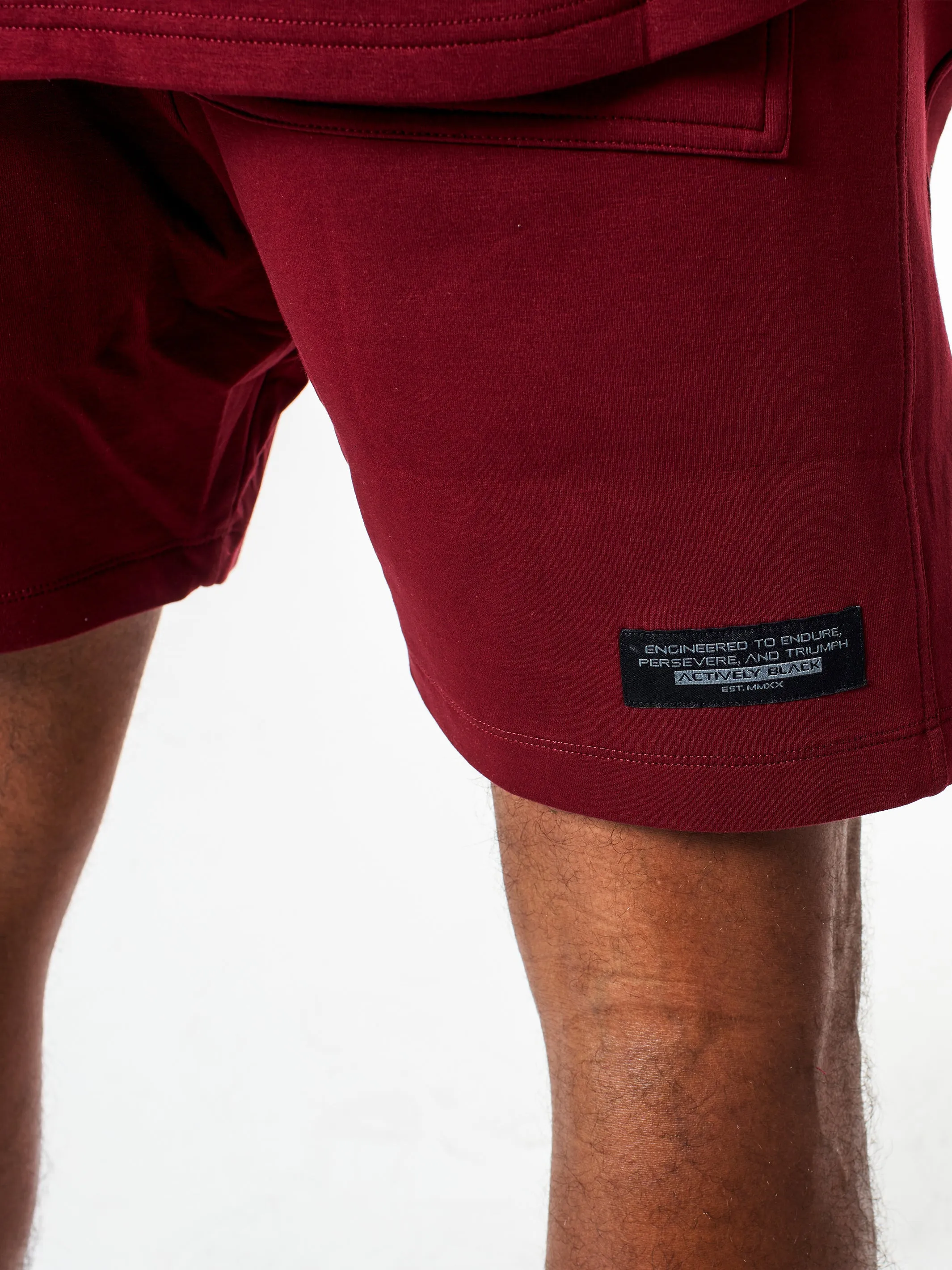 Men's Performance Tech Color Shorts