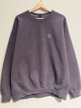 Mini Smiley Vintage Wash Sweatshirt