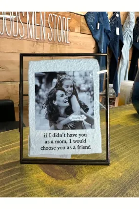 Mom Picture Frame