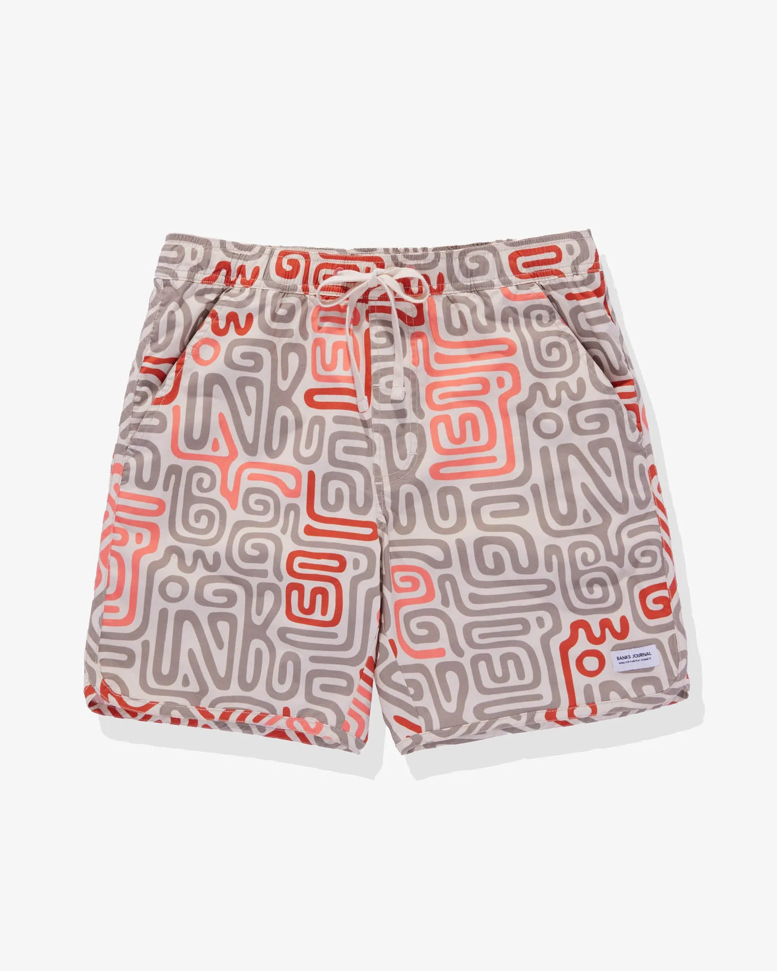 Mora Boardshort