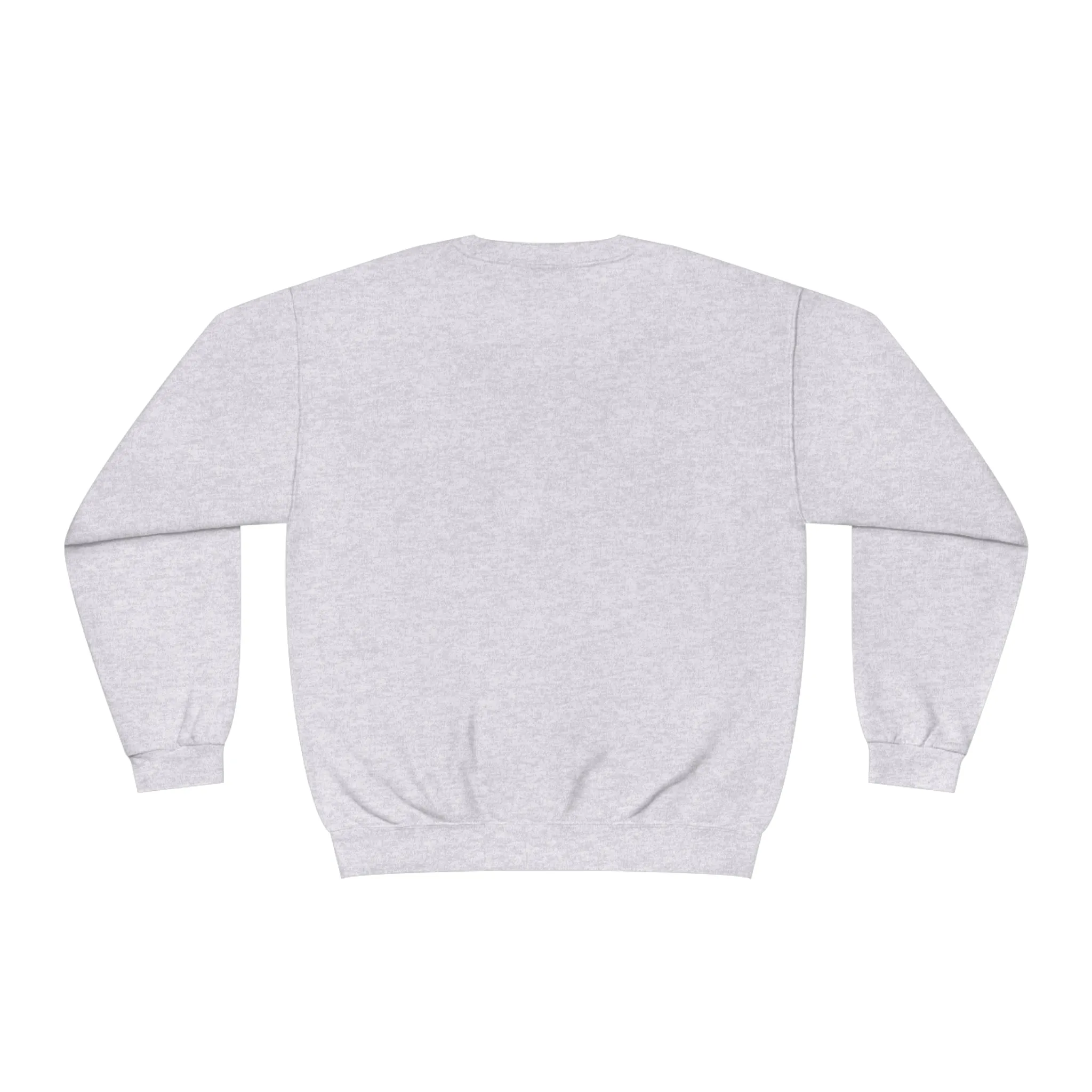 MUSCLE MOMMY (ANGEL)- CREWNECK