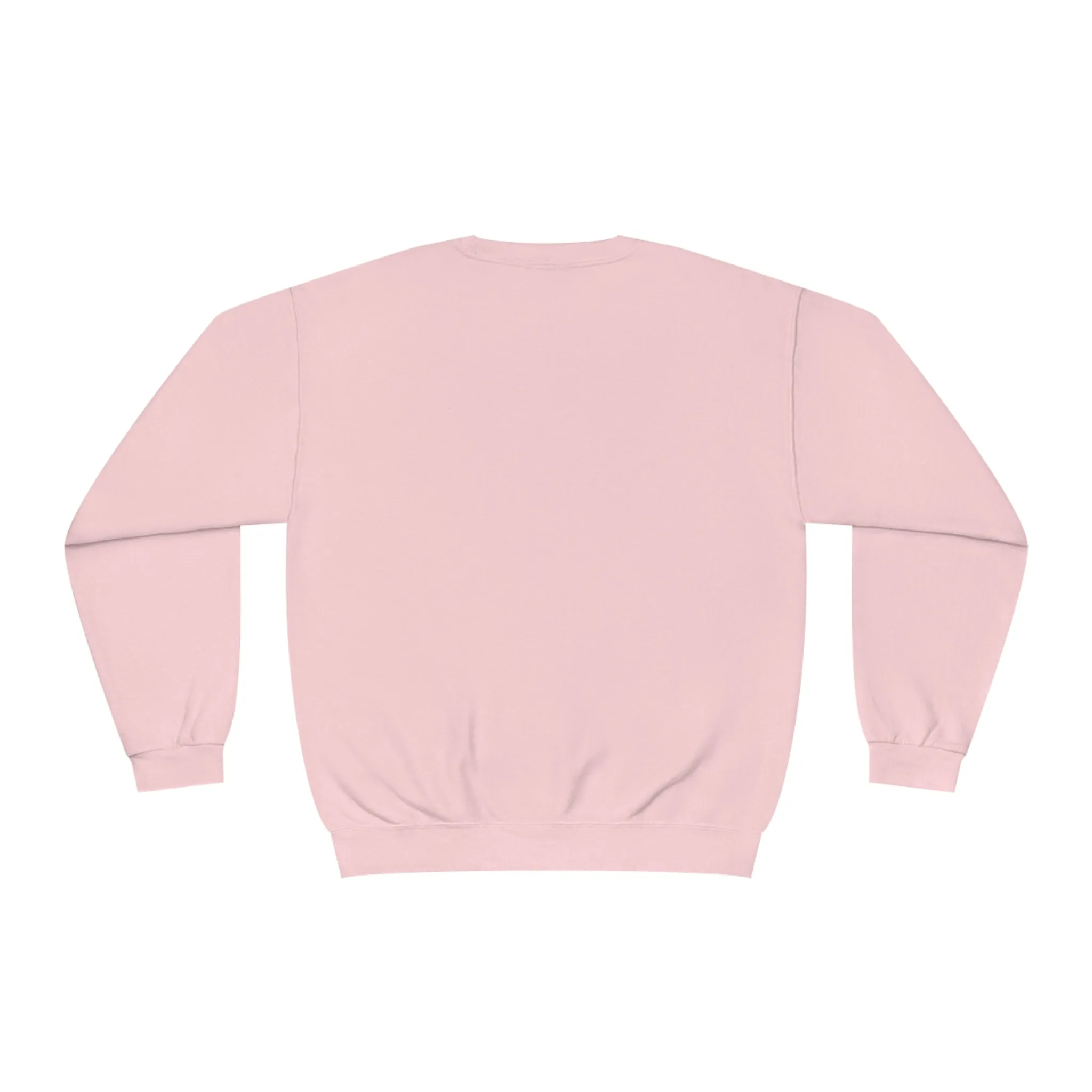 MUSCLE MOMMY (ANGEL)- CREWNECK