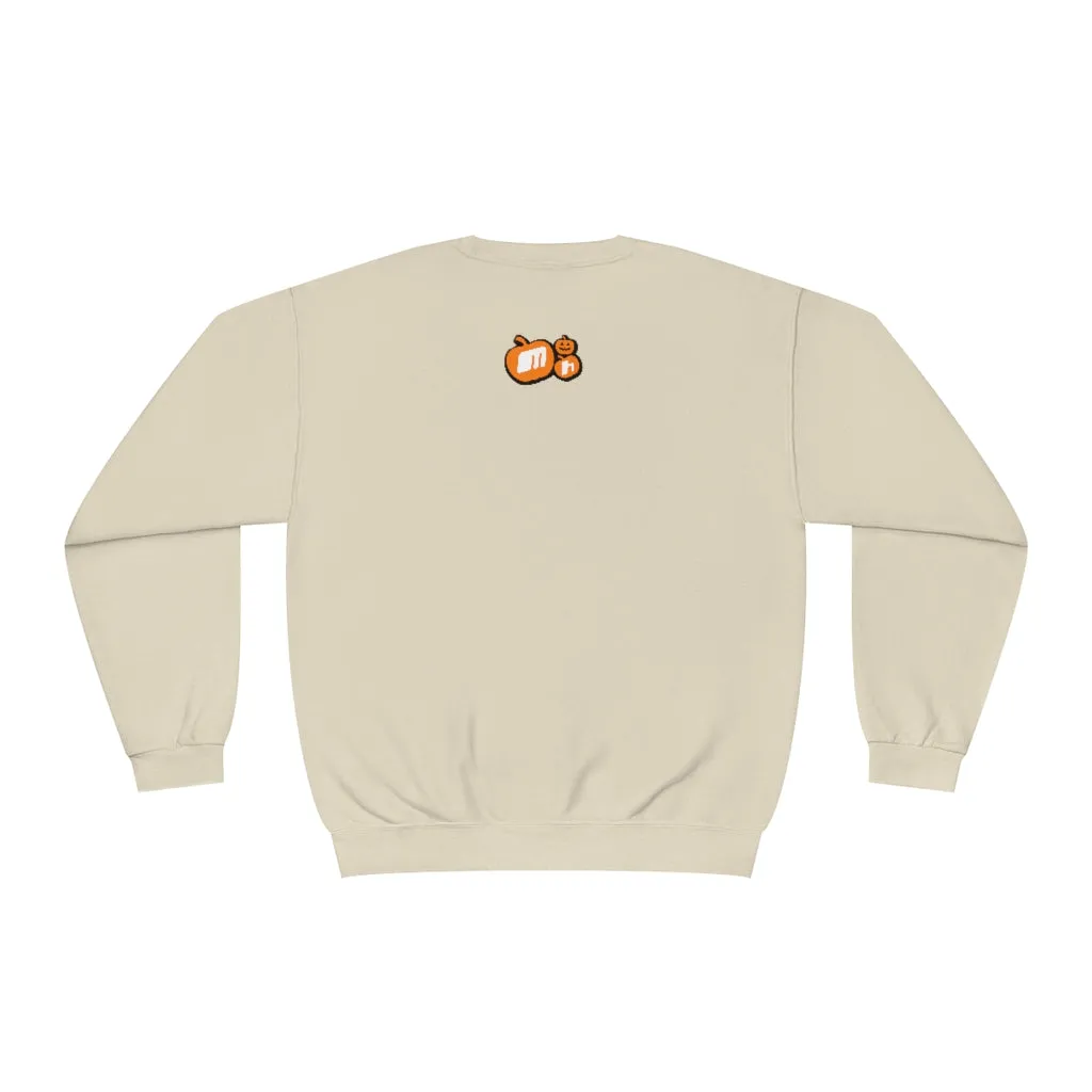 MUSCLE MOMMY (SPOOKY)- CREWNECK