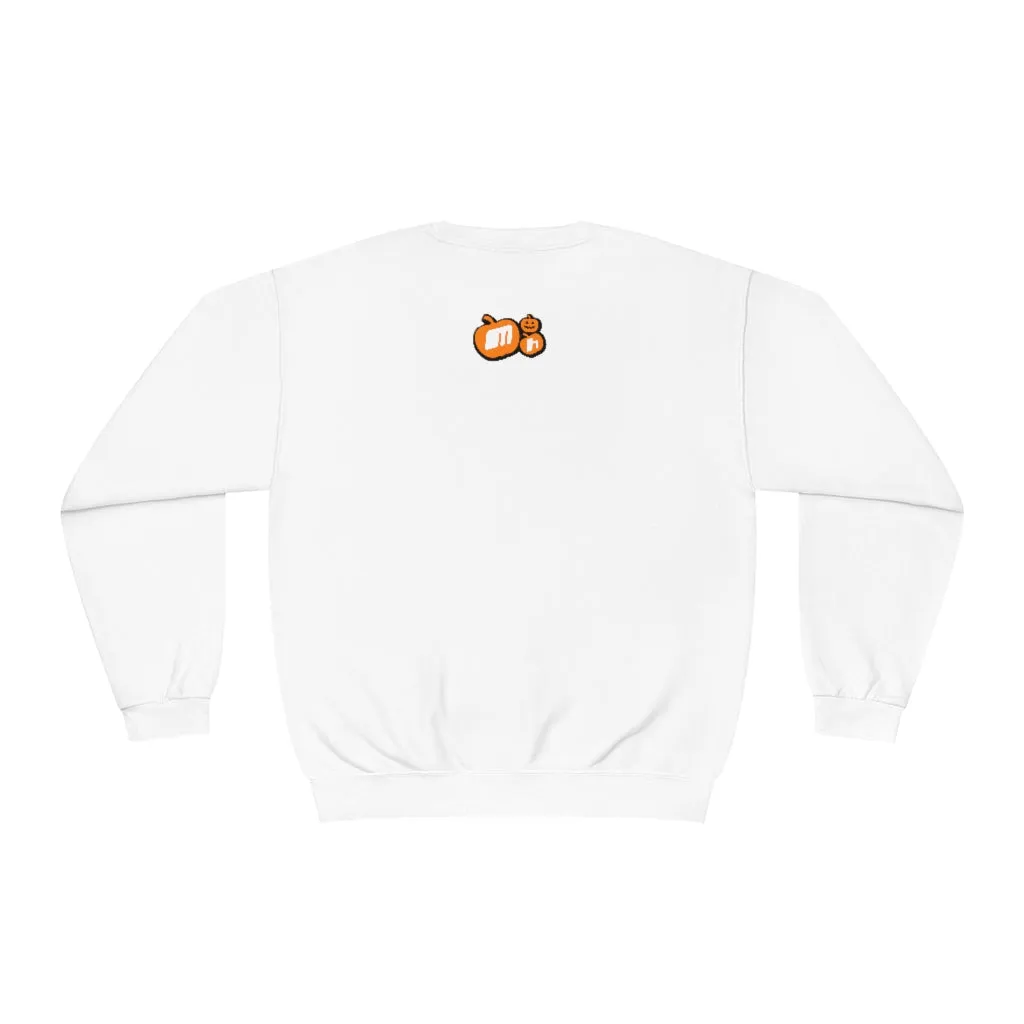 MUSCLE MOMMY (SPOOKY)- CREWNECK