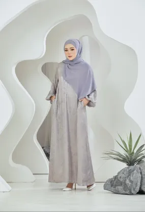 Nabeela Abaya