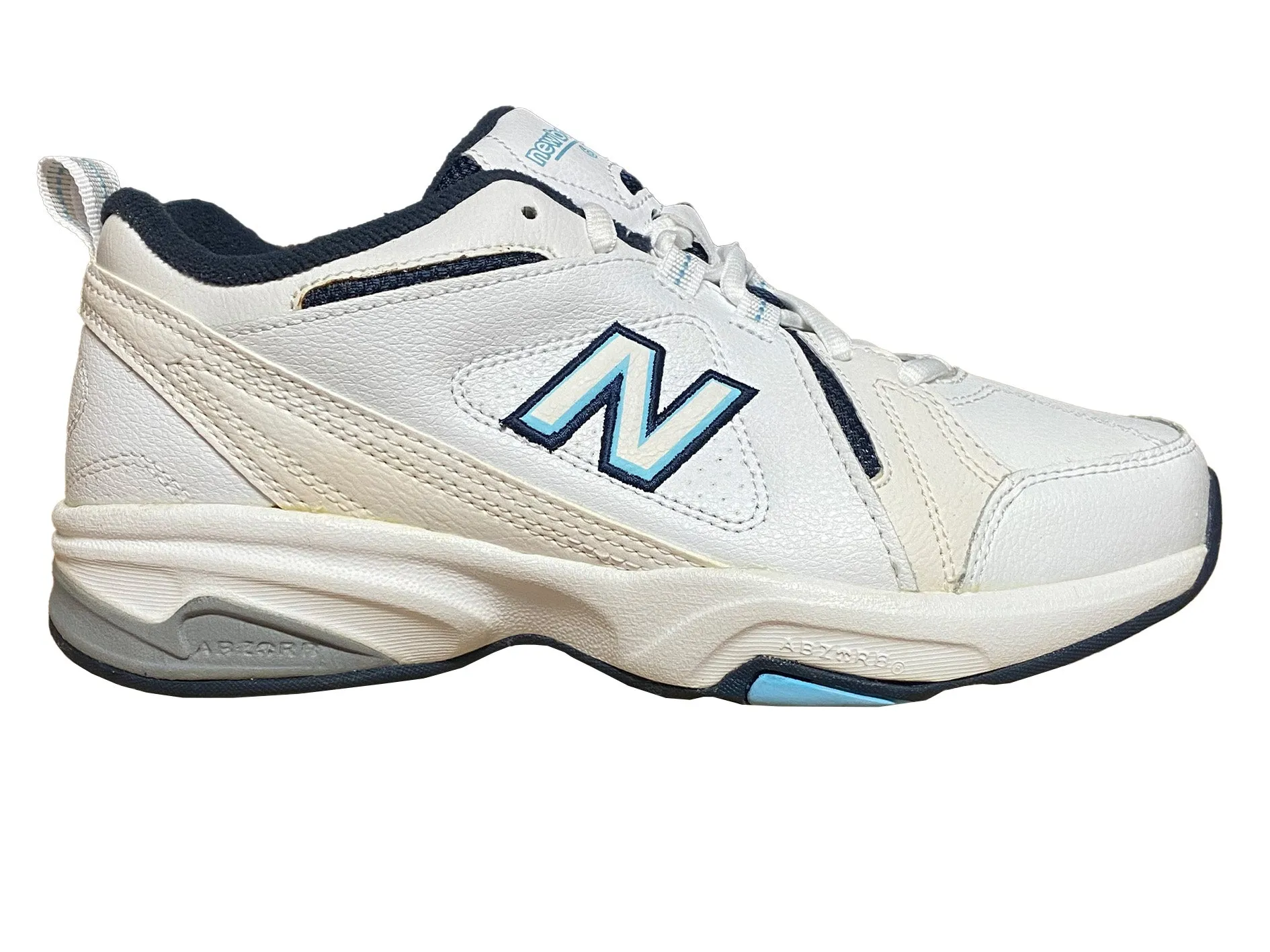 New Balance Womens 624 (D Width) <br> WX624WB