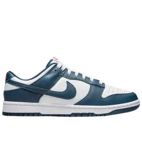 NIKE DUNK LOW VALERIAN BLUE