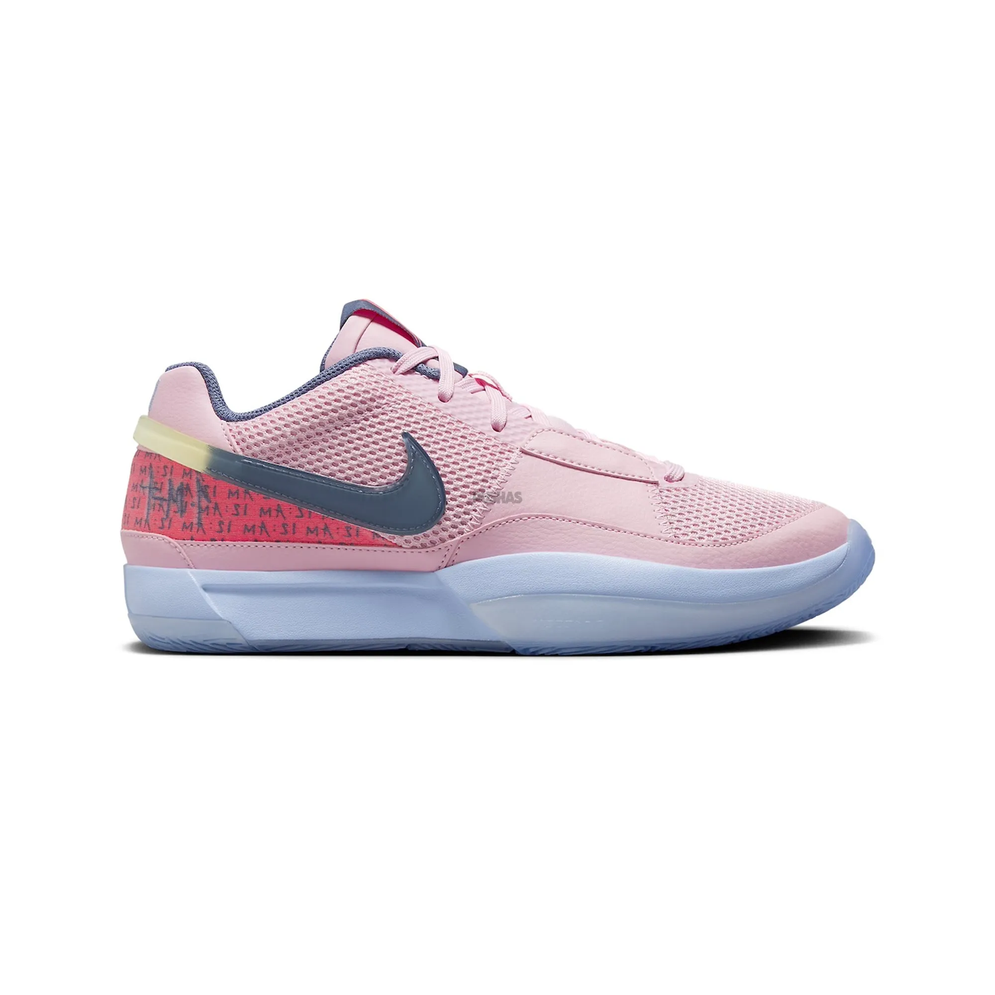 Nike Ja 1 'Soft Pink' (2023)