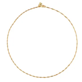 Nonna Chain, Gold