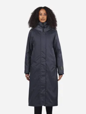 Orsola Women's ECONYL Vegan Extended Parka | Multiple Colours