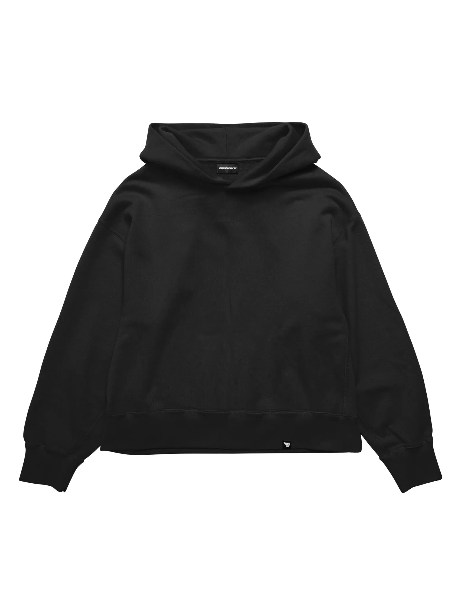 Oversized Hoodies