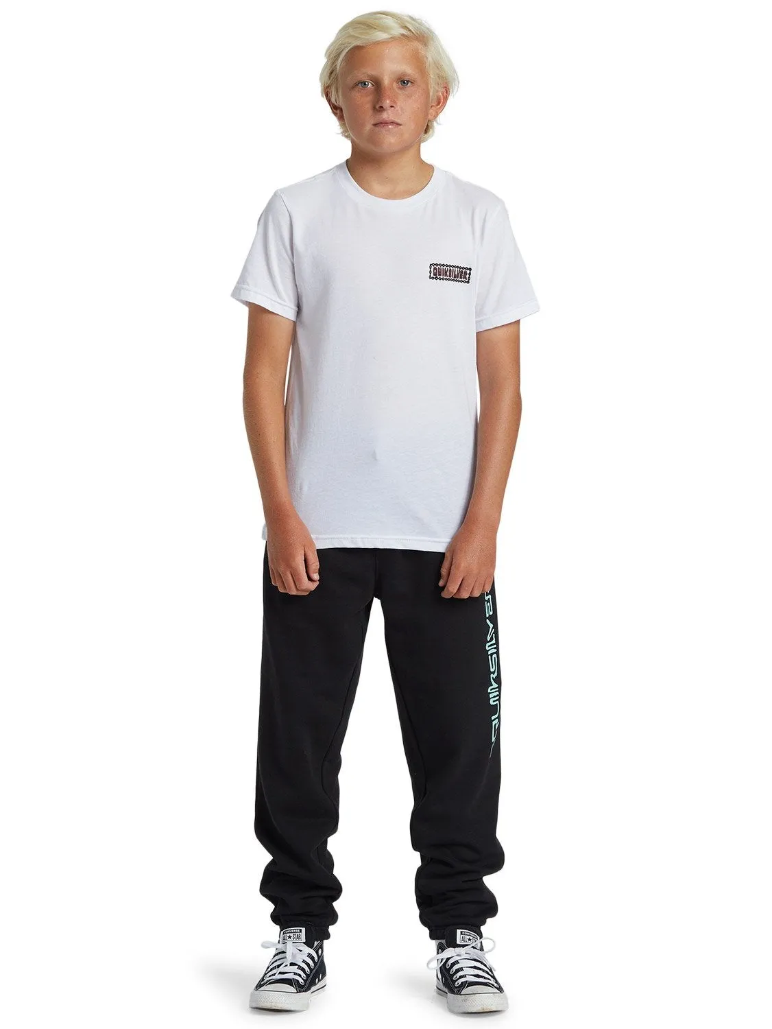 Quiksilver Boys Rainmaker Jogger