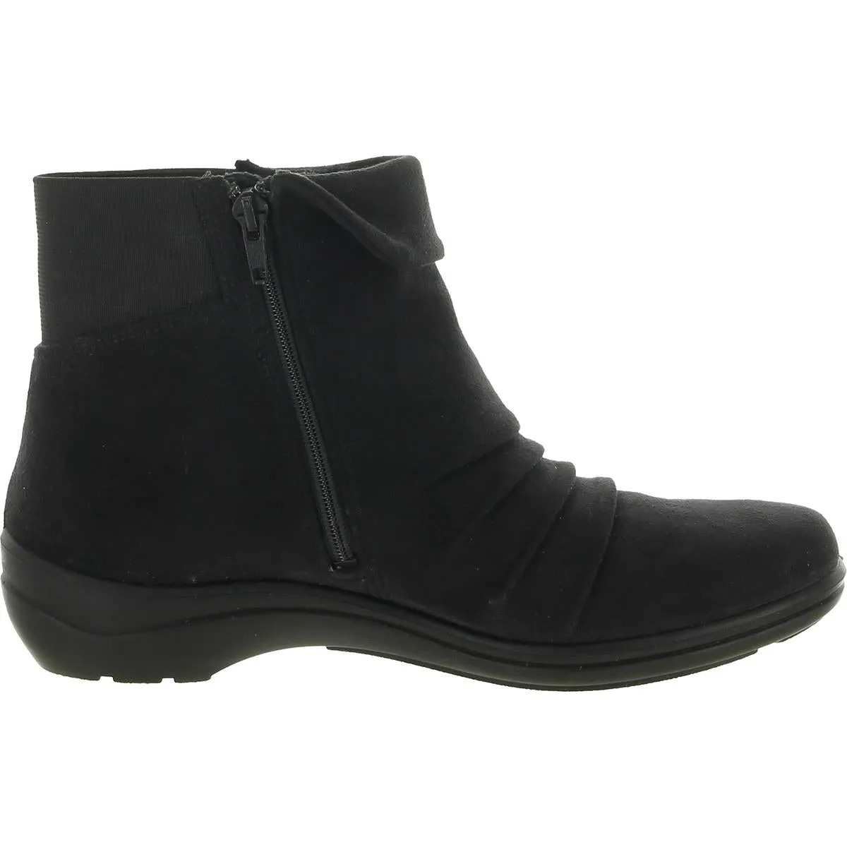 Romika Womens CASSIE 48 Zip up Waterproof Ankle Boots