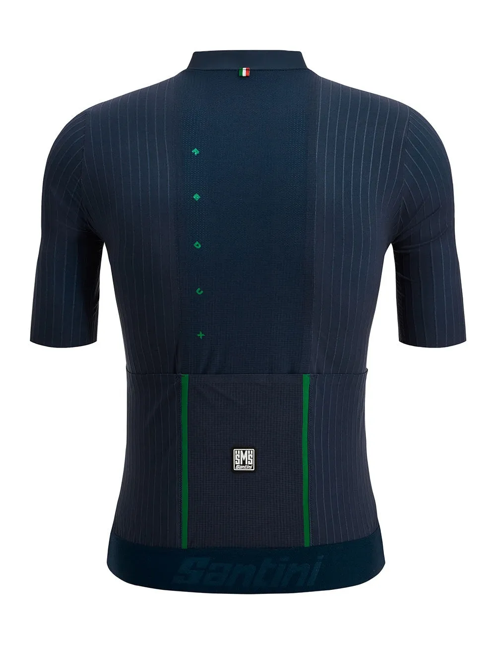 Santini Men's Redux Speed Jersey