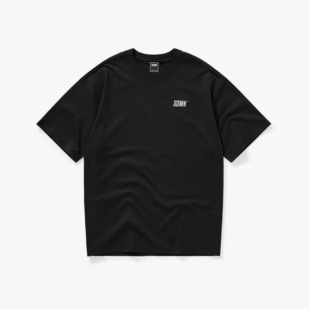 SDMN™ T-Shirt [Black]