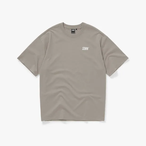 SDMN™ T-Shirt [Pewter]