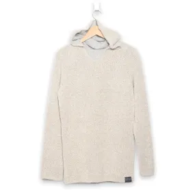 Seldom Hoodie Chenille sand 1746788