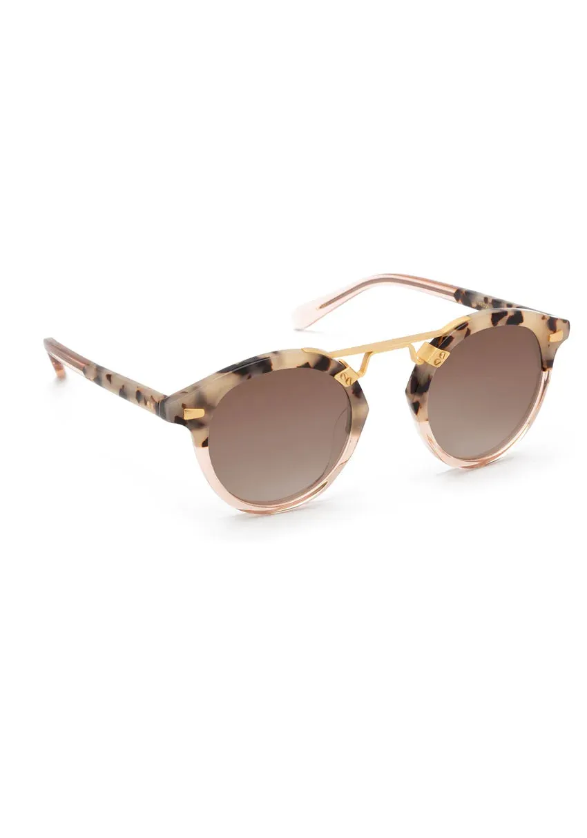 STL II Oyster to Petal 24K Polarized by Krewe