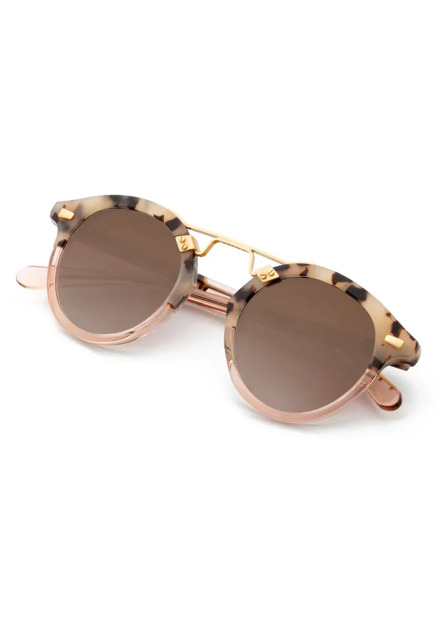 STL II Oyster to Petal 24K Polarized by Krewe