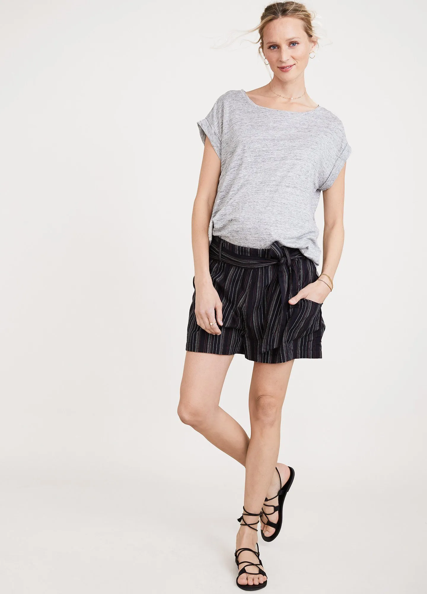 The Damia Short