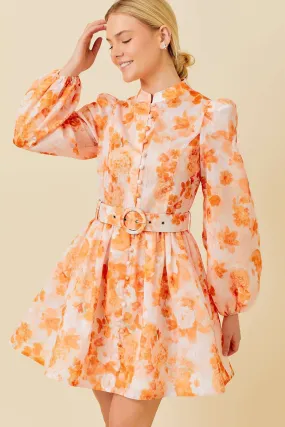 The ‘Emmie Floral Dress’