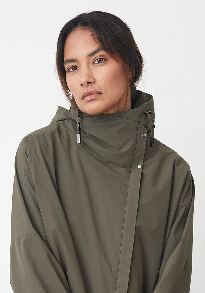 The Odyssey Waterproof  Jacket | Multiple Colours