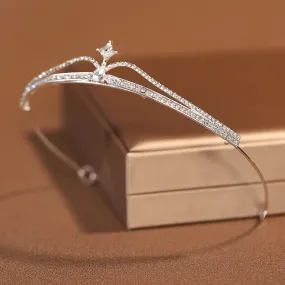 The Tracy Tiara